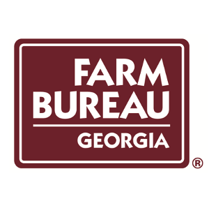 GFB Board of Directors representing Georgia agriculture